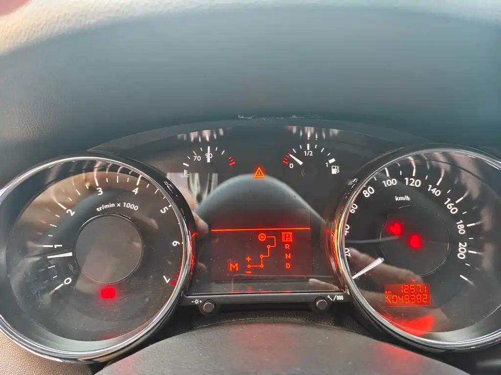 Peugeot 3008 — миниатюра 4
