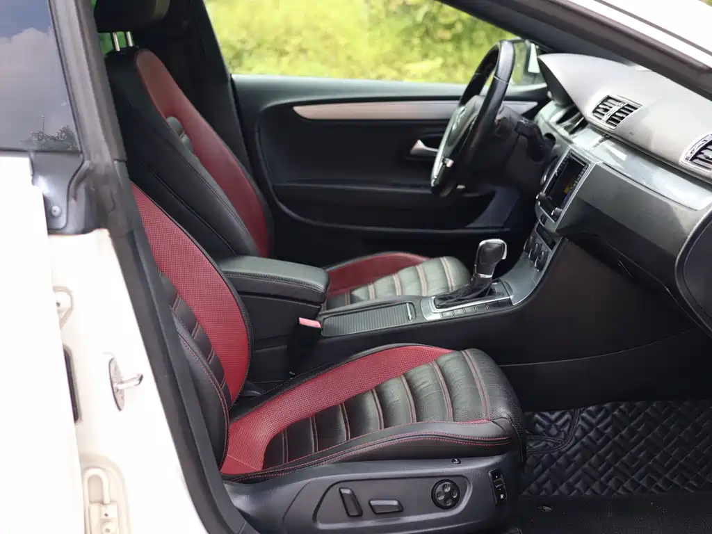 Volkswagen CC — миниатюра 27