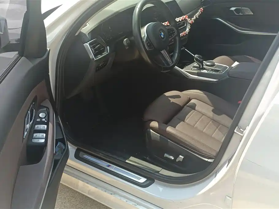 BMW 3 Series 3 2021 325i M Sport