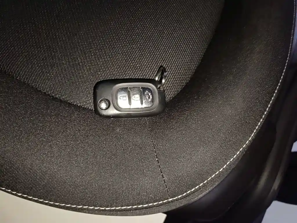 smart Smart Fortwo — миниатюра 9