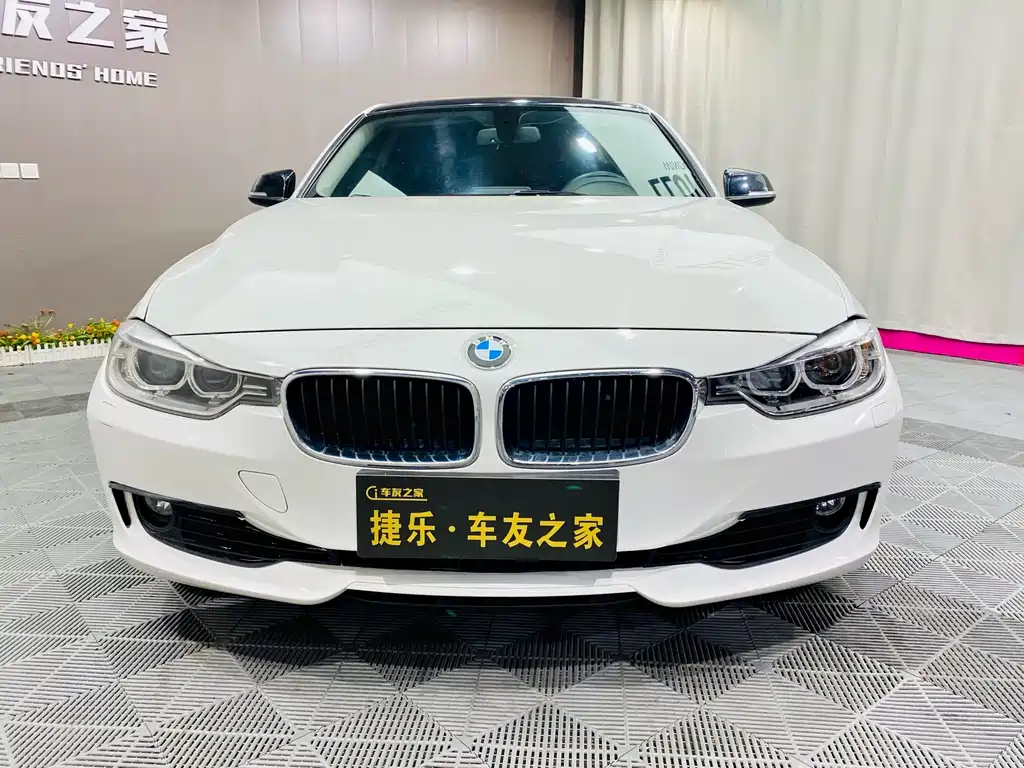 BMW 3 Series — миниатюра 2
