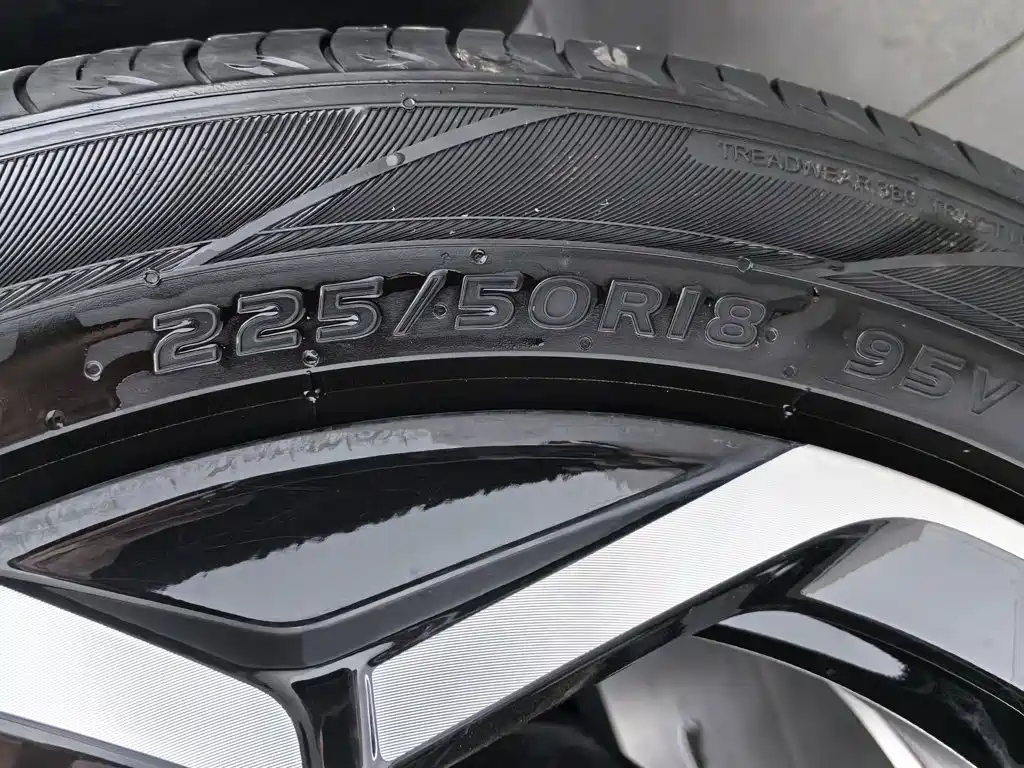 BYD Seal 06 DM-i Touring — миниатюра 24