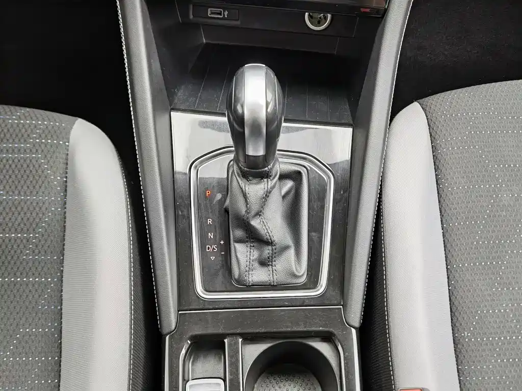 Jetta VS5 — миниатюра 13