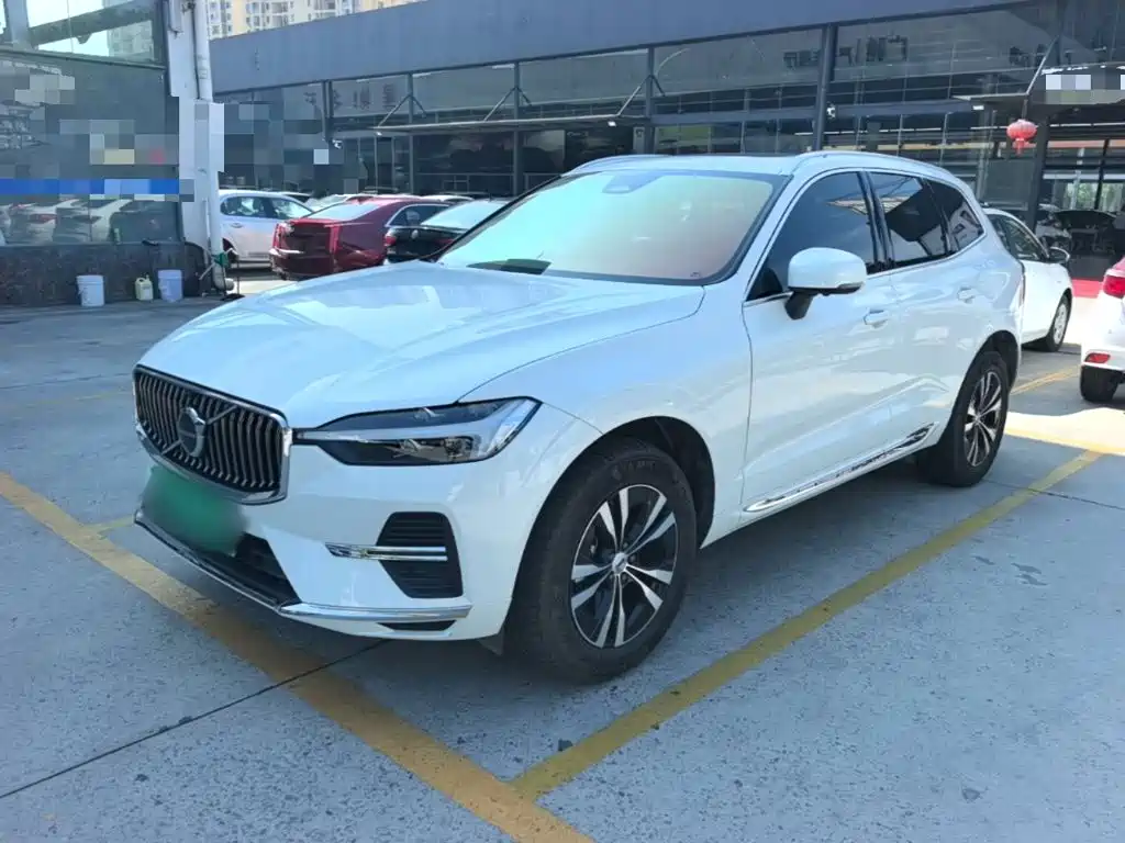 Volvo XC60 — миниатюра 2