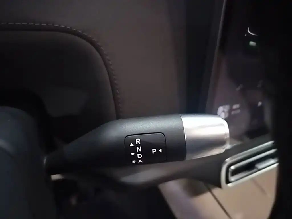 Li Auto Li L7 — миниатюра 14