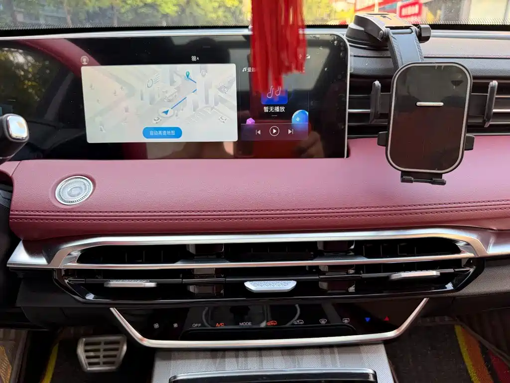 Jetour X70 PLUS — миниатюра 10