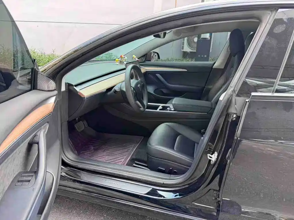 Tesla Model 3 — миниатюра 4