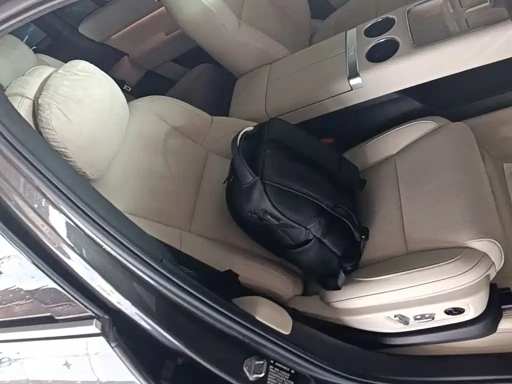 Li Auto Li L6 — миниатюра 25