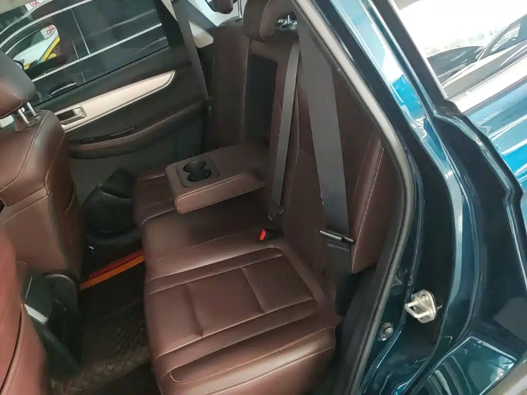 Fengxing Fengxing T5 — миниатюра 17