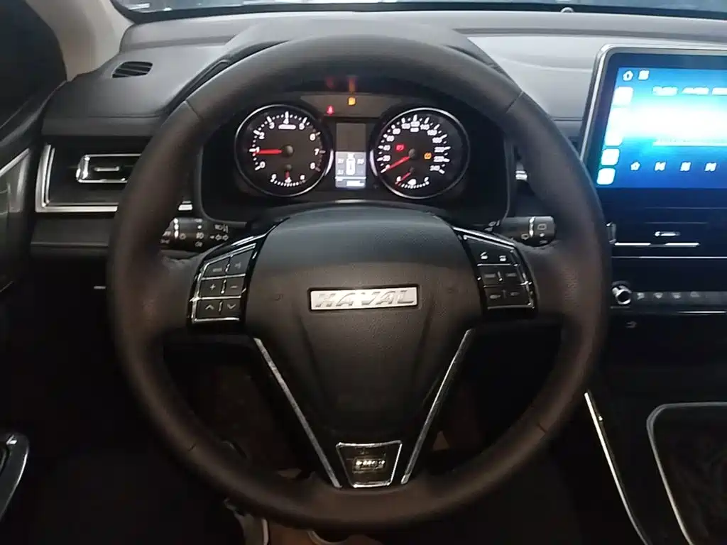 Haval M6 — миниатюра 11