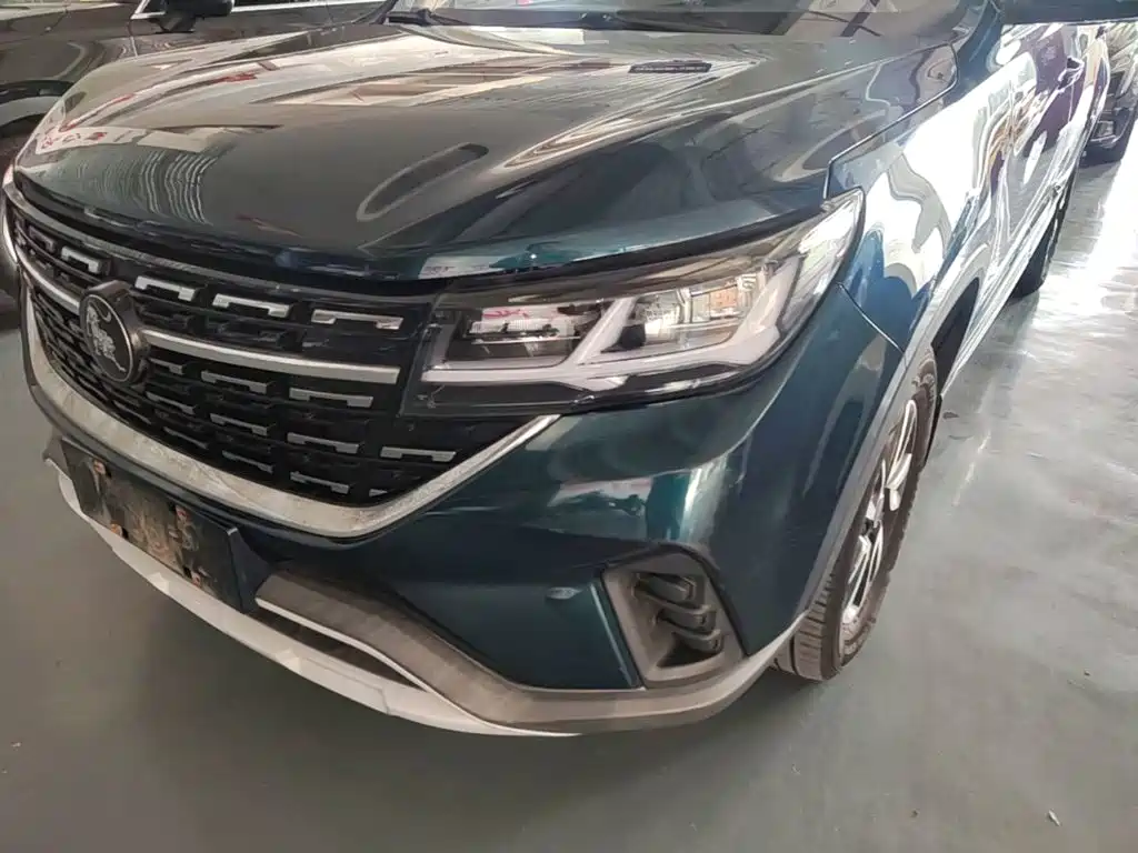 Fengxing Fengxing T5 — миниатюра 24