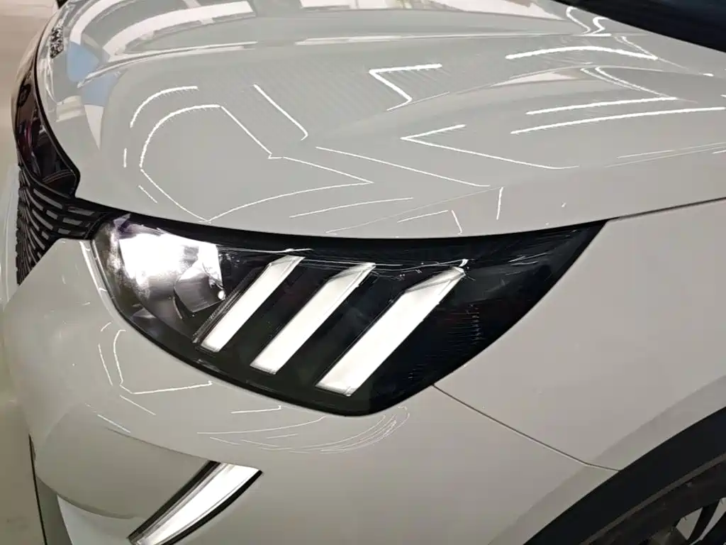 Peugeot 2008 — миниатюра 24