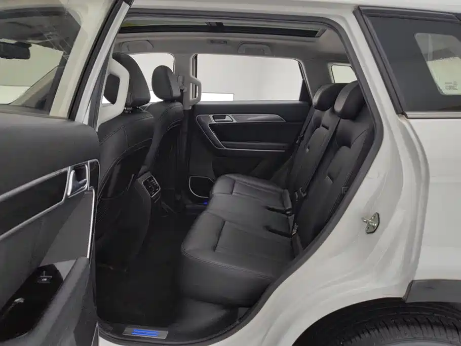 Haval H6 Coupe — миниатюра 11