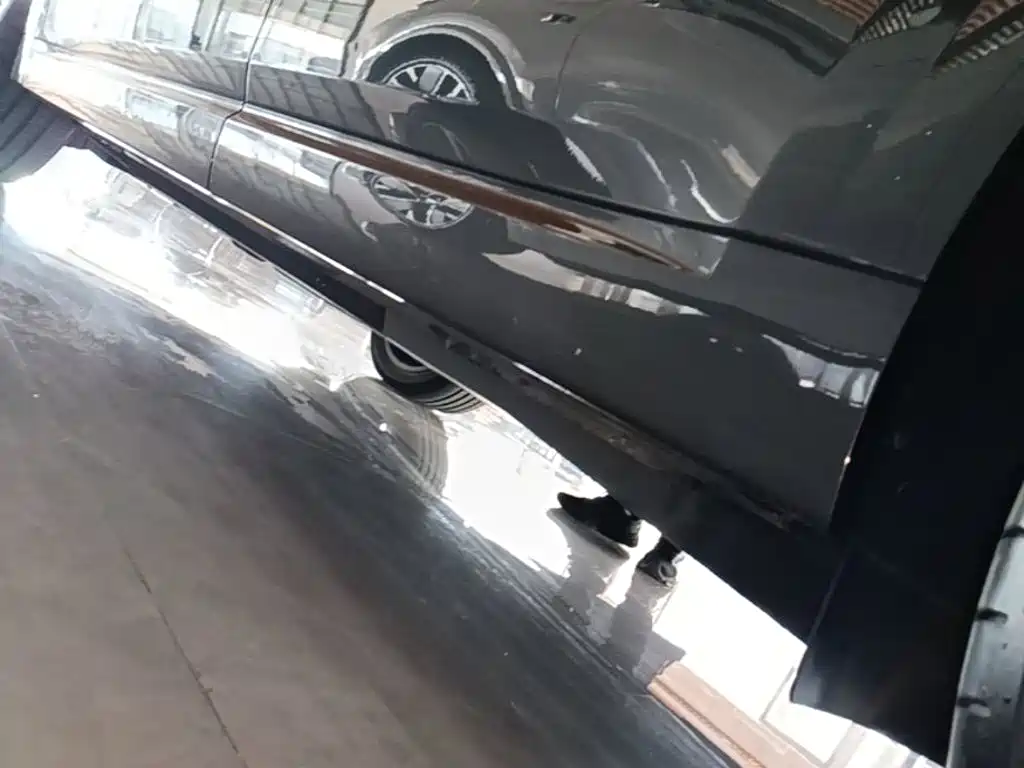 Li Auto Li L6 — миниатюра 22