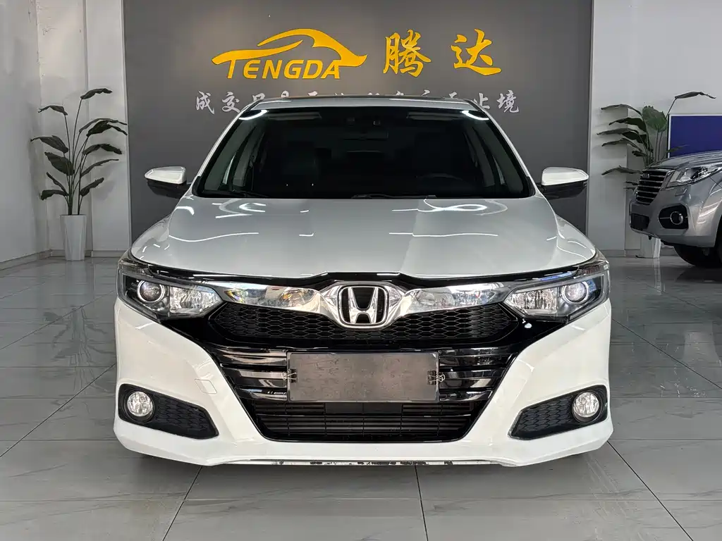HONDA LINGPAI