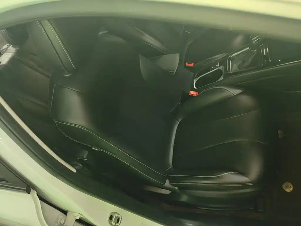 Roewe i5 — миниатюра 25