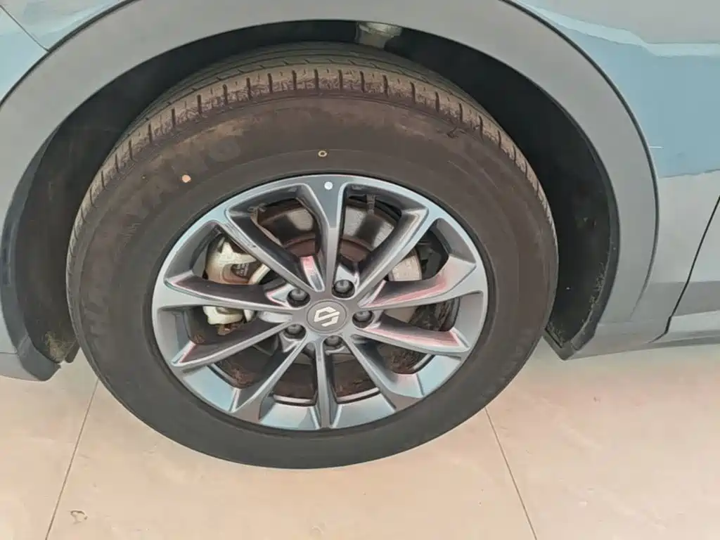 Leapmotor Leapmotor C11 — миниатюра 23