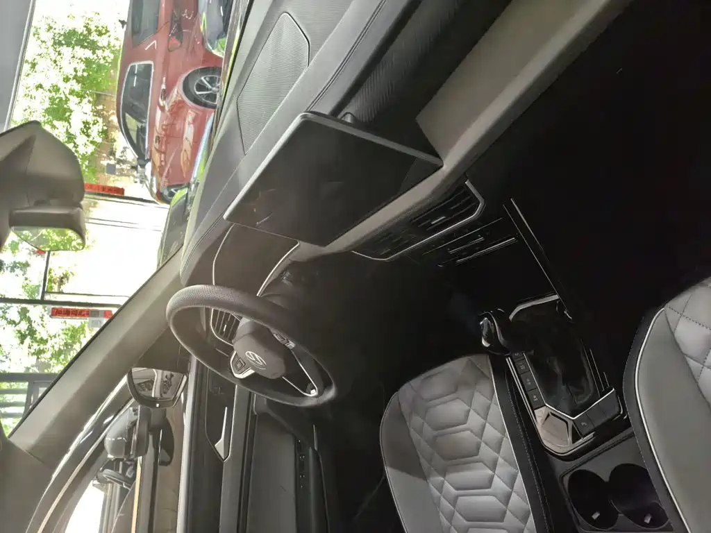 Volkswagen Tayron — миниатюра 14