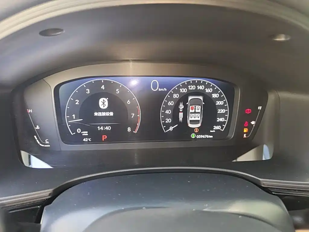 Honda Civic — миниатюра 12