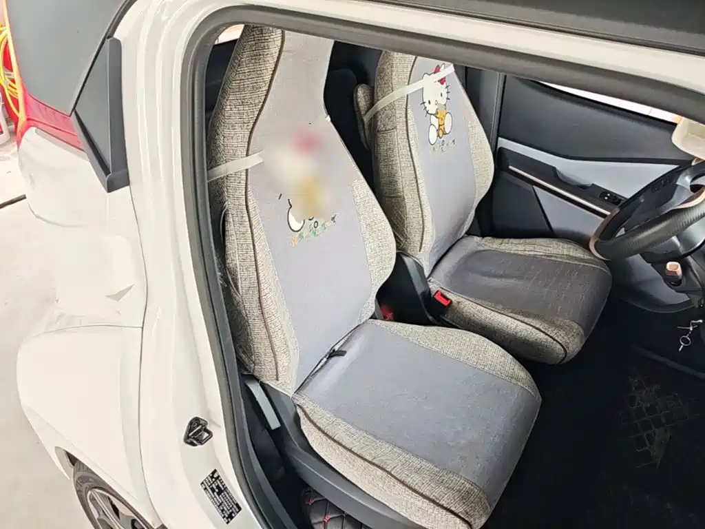 Baojun E200 — миниатюра 25