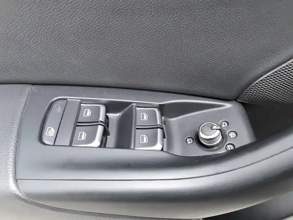 Audi Q3 — миниатюра 9