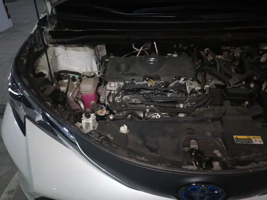 Toyota Sienna — миниатюра 21