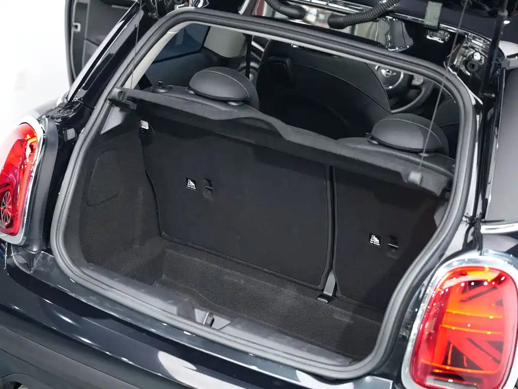 MINI Mini — миниатюра 6