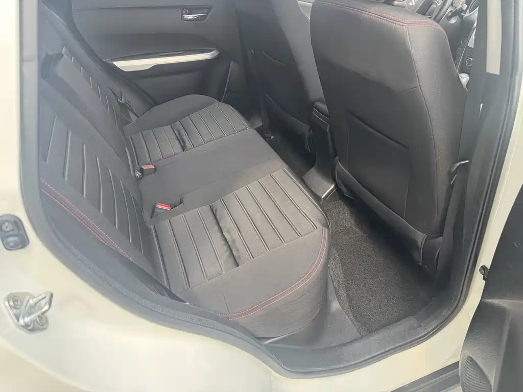 Suzuki Vitara — миниатюра 12