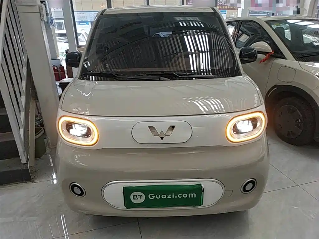 Wuling Mini EV MINIEV 2024 215km