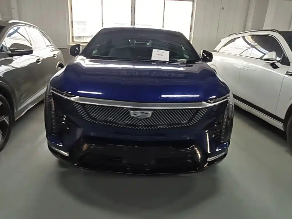 Cadillac IQ — миниатюра 3