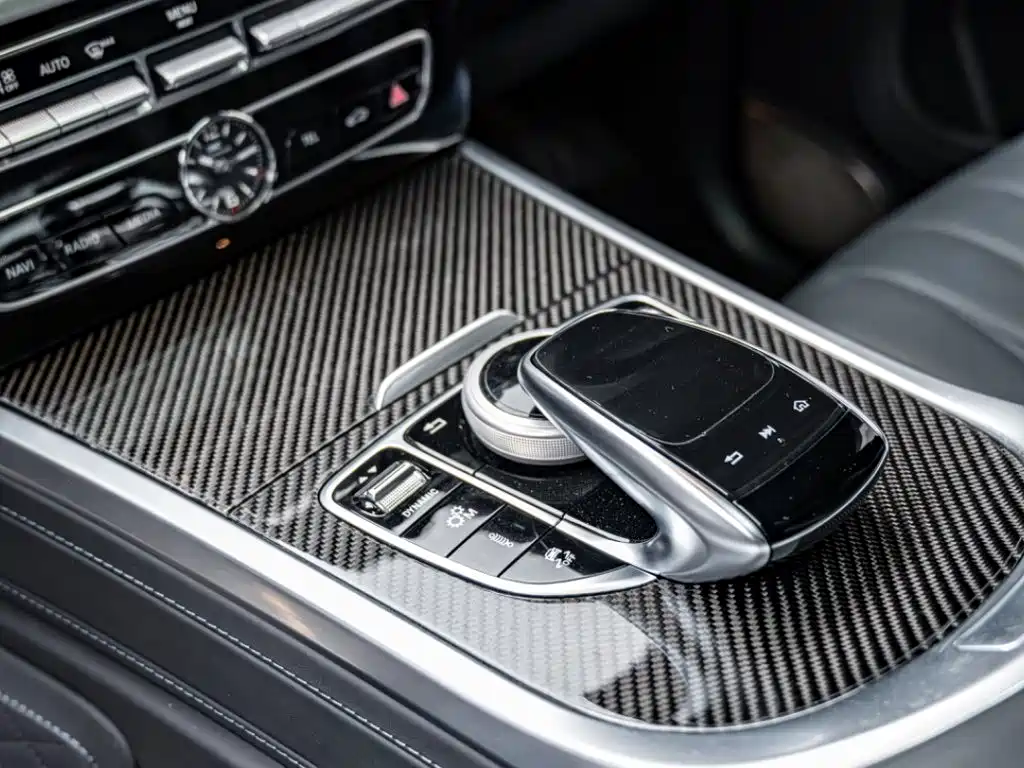 Mercedes-Benz G-Class AMG — миниатюра 27