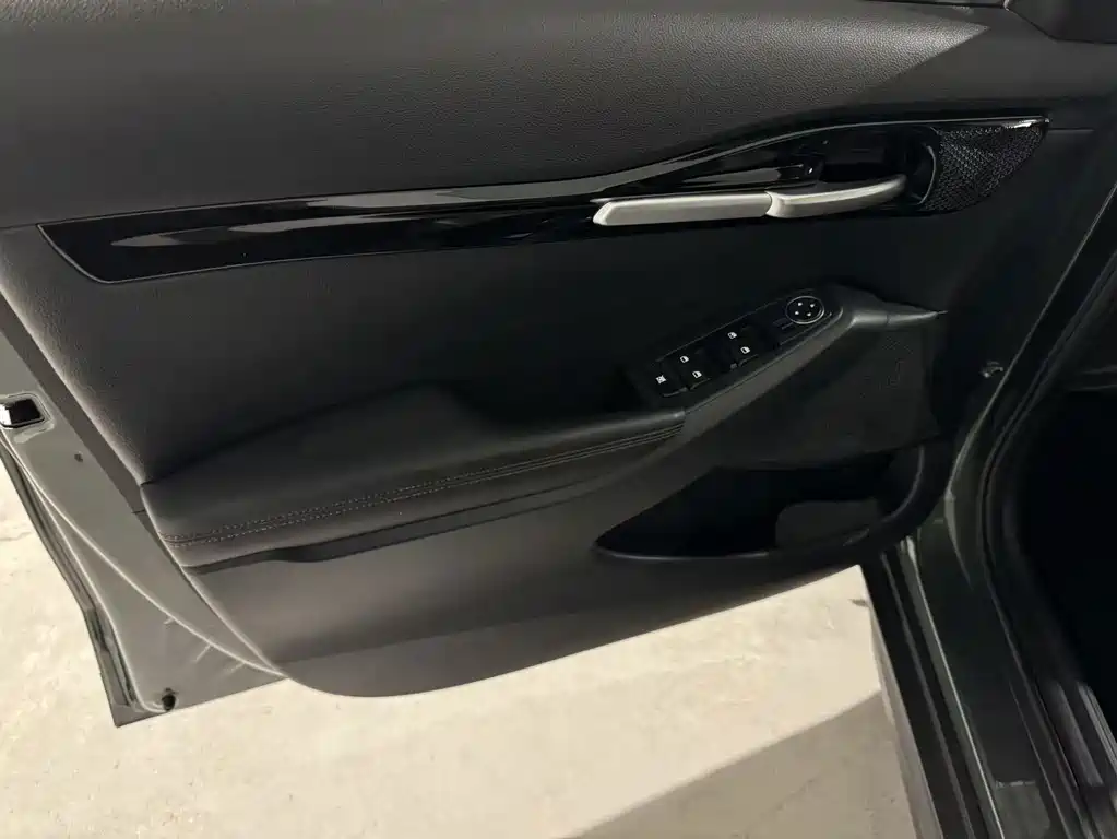 Kia Seltos — миниатюра 7