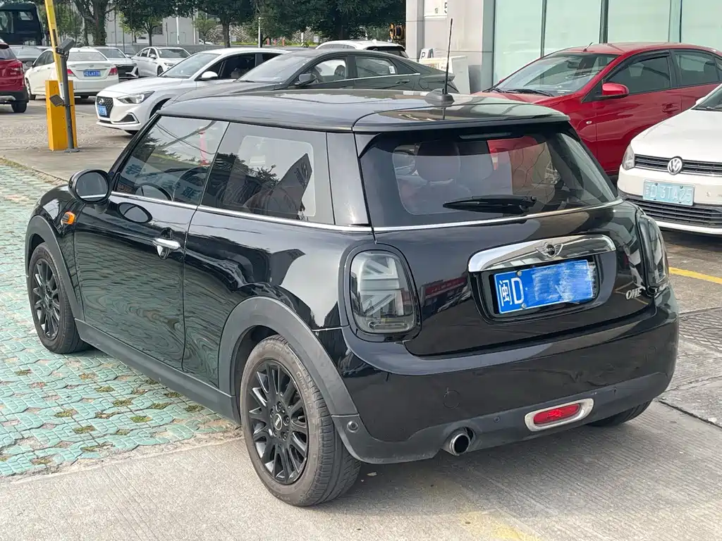 MINI Mini — миниатюра 6