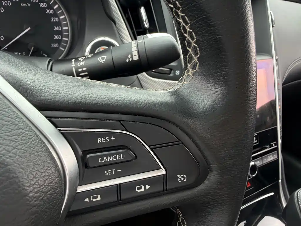 Infiniti Q50L — миниатюра 14