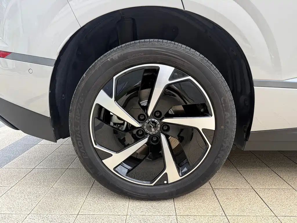 BYD Sealion 06 — миниатюра 11