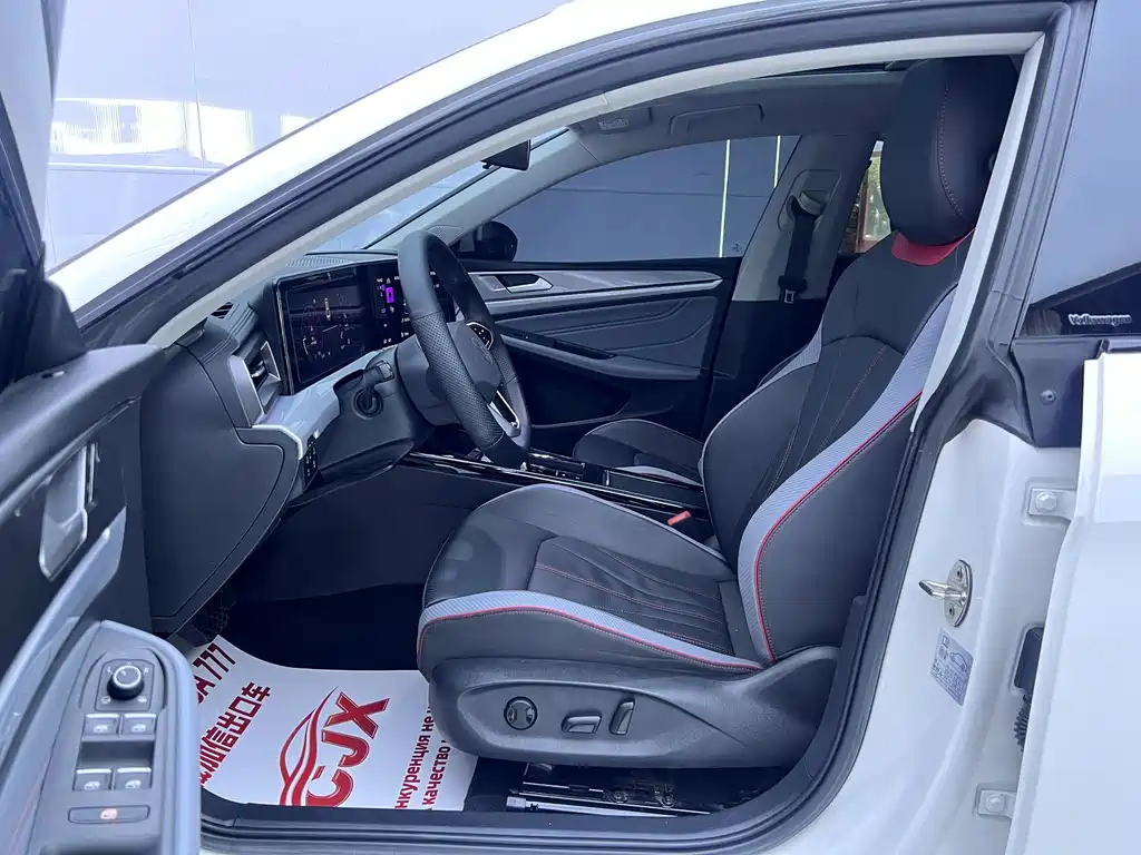 Volkswagen Lamando — миниатюра 7