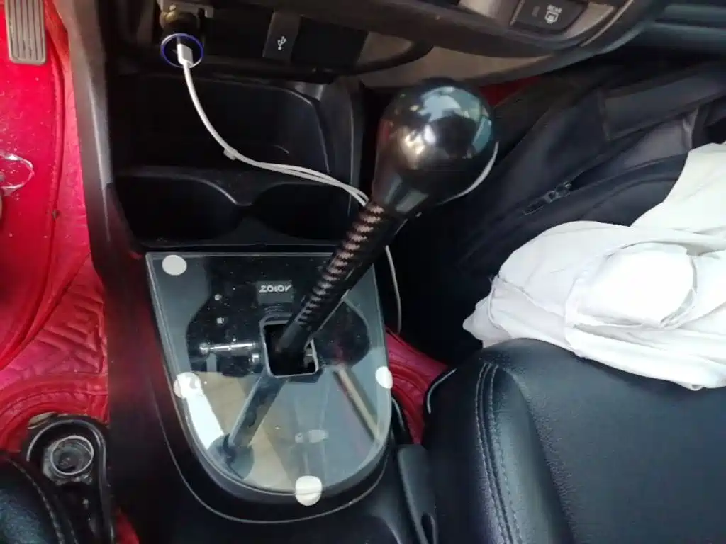 Honda Fit — миниатюра 14