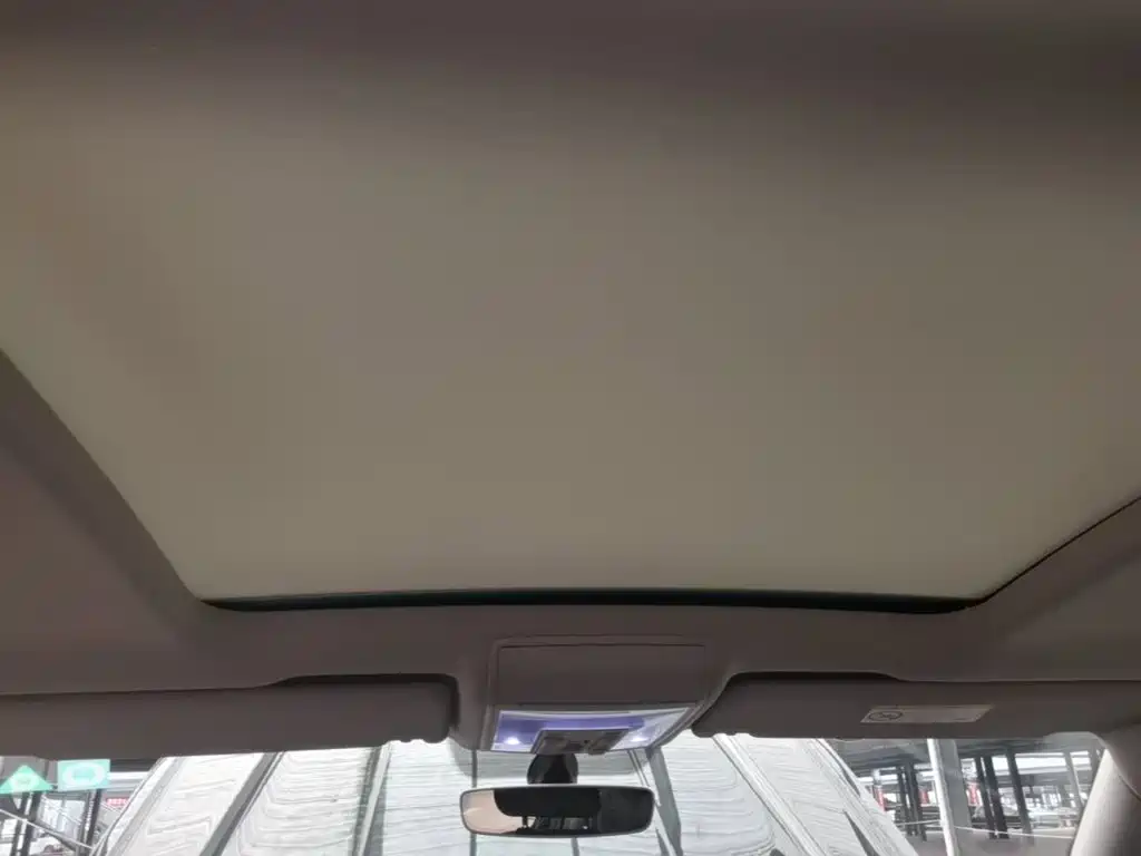 Volkswagen Teramont — миниатюра 18