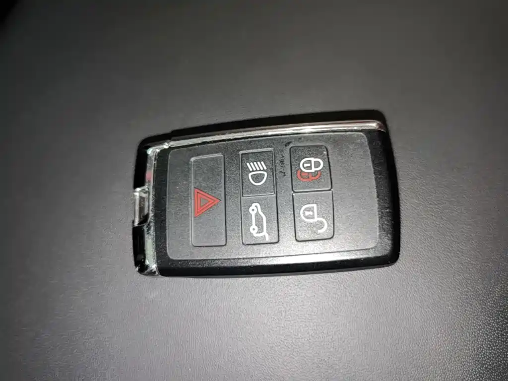 Land Rover Sport — миниатюра 9