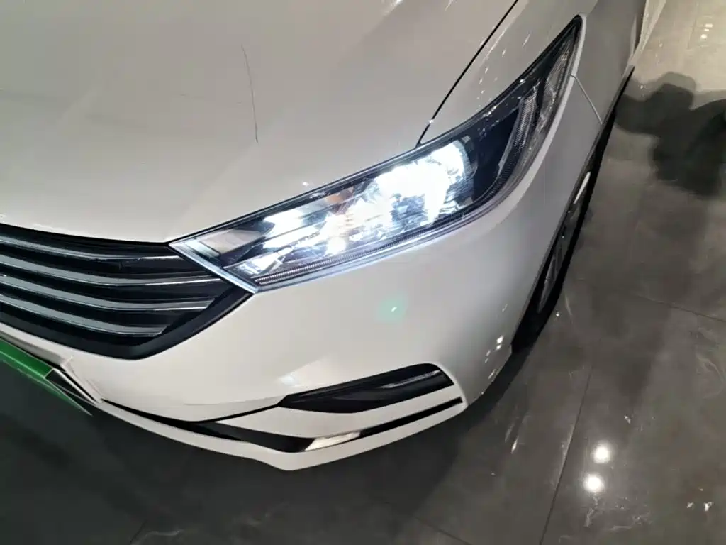 Baojun 360 — миниатюра 24
