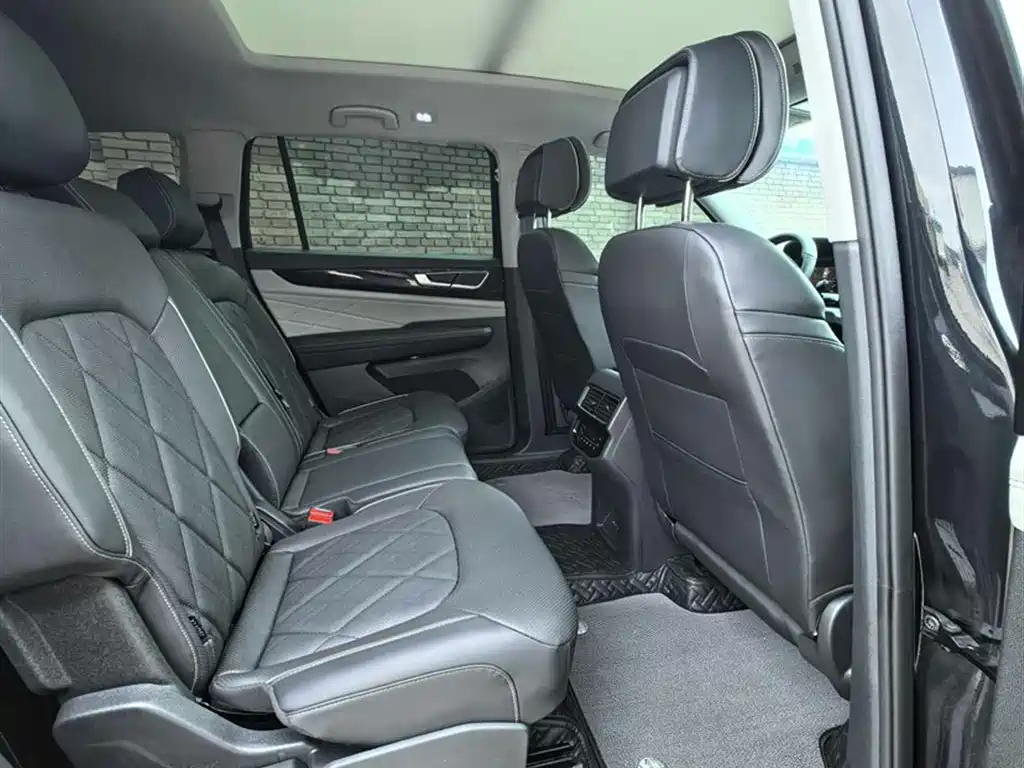 VOLKSWAGEN TOURANG