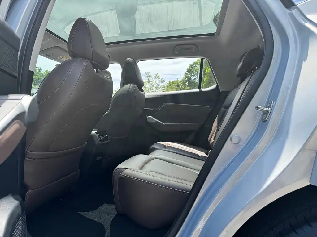 GAC Motor Trumpchi GS4 — миниатюра 5