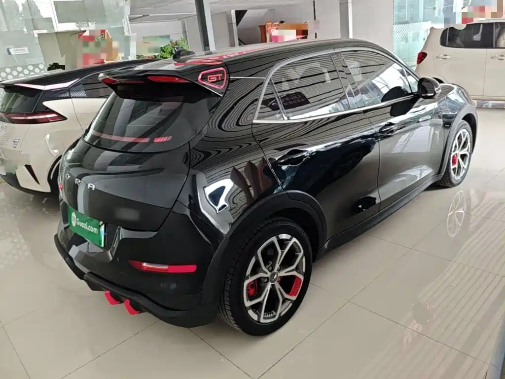 Ora Ora Good Cat GT — миниатюра 7