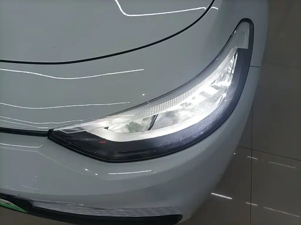 Volkswagen ID.3 — миниатюра 24