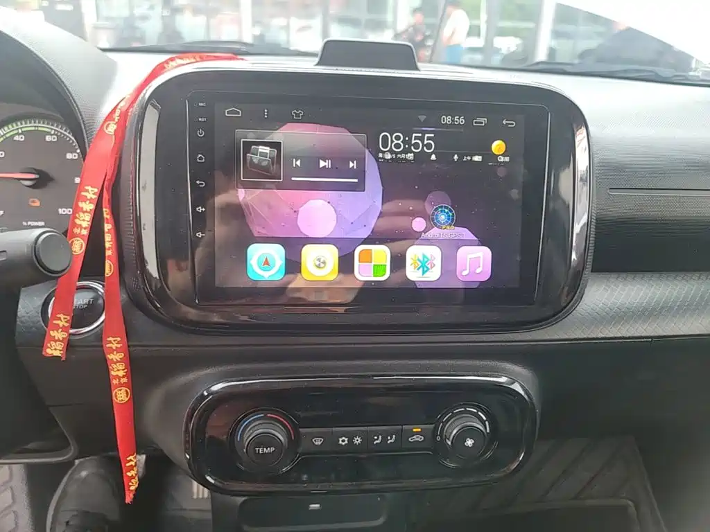 Roewe Clever — миниатюра 13