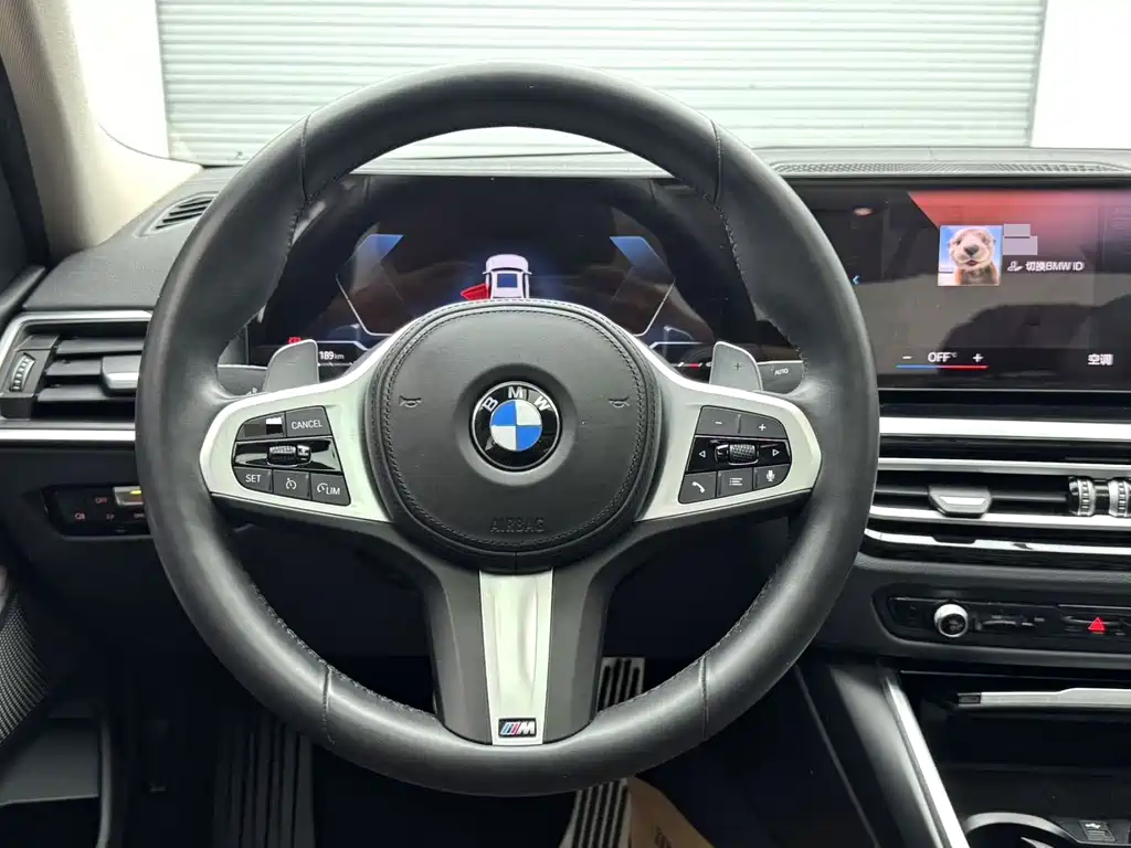 BMW 3 Series — миниатюра 9