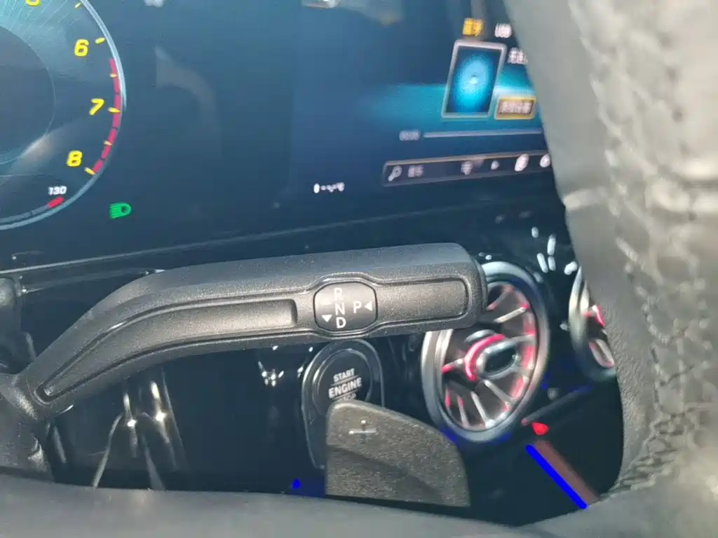 Mercedes-Benz GLA — миниатюра 14