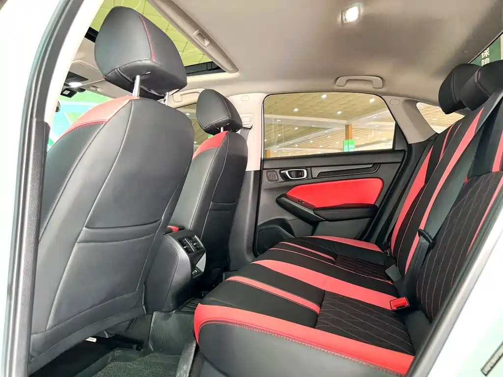 Honda Integra — миниатюра 16