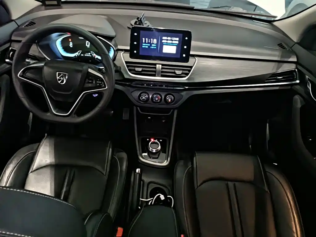 Baojun 360 — миниатюра 13