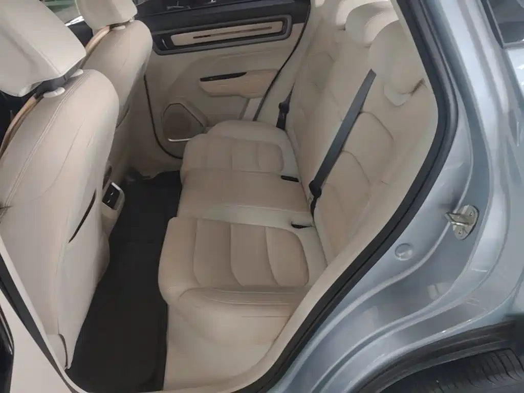Geely Icon — миниатюра 17